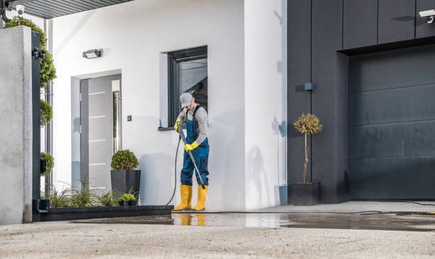 Best Vinyl Siding Pressure Washing in Meadville, PA